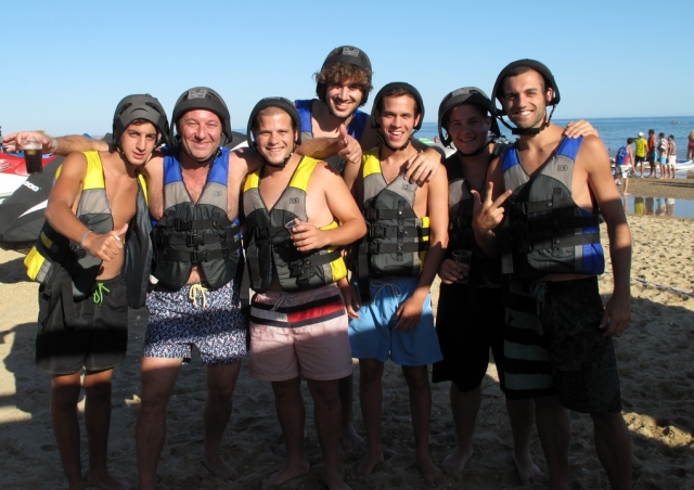  Team aziendale 